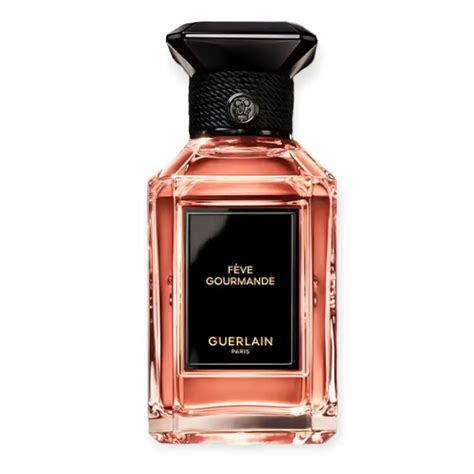 guerlain fève gourmand.